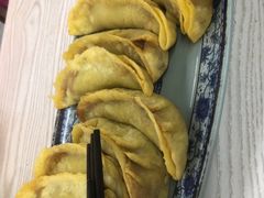 -金记老七家湾第一锅贴店(金沙井总店)