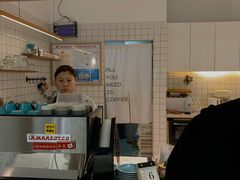 -COTTON CAFE(德信·中外公寓店)