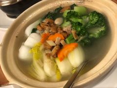 -红棉中餐厅·广州海航威斯汀酒店