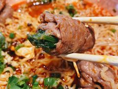 -成都你六姐·牛肉冒菜(城市集市合生汇店)