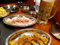 -大阪烧肉BAKA一代(十亩地店)