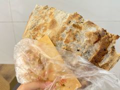 -荆楚任氏锅盔(紫阳路店)