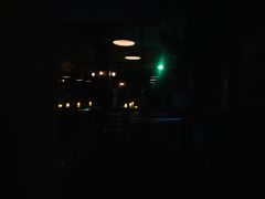 大堂-Rural Tequila墨西哥餐厅(东川路店)