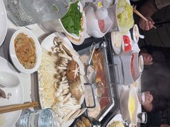 -东道煮牛肉火锅(重庆路店)