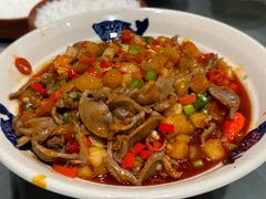 -潇湘阁(汉光百货店)