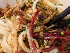 -到家尝北京菜(西坝河店)