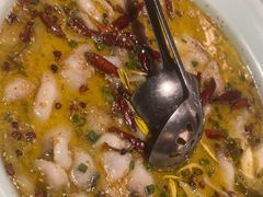 -湘邻呷铺·田园家宴(汉基广场店)