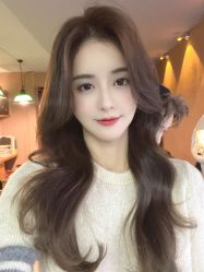 -New Fashion发型定制