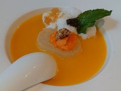 鱼子酱黑松露海胆-涵苑私宴定制(外滩店)