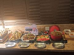 -长沙运达喜来登酒店