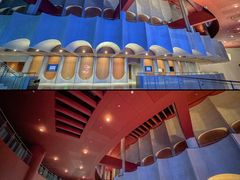 -交通银行前滩31演艺中心