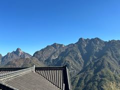 -九华山风景区