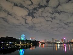 -南宁南湖公园
