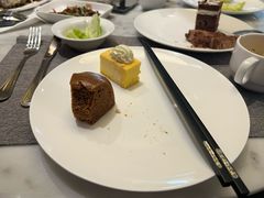 -北京王府井希尔顿酒店·万斯阁西餐厅