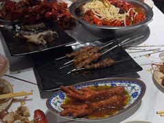 -柒五龙虾(八王寺店)