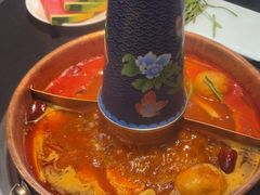 -咏江南·苏式火锅·苏州评弹(观前街店)