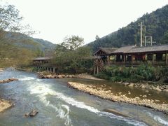 -井冈山风景名胜区