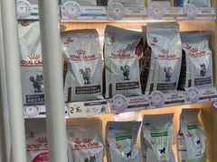 -瑞派·关忠动物医院·猫专科·犬专科(三环新城店)