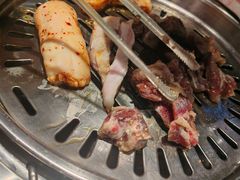 -炽城·烤肉名家(鸿达中央广场店)