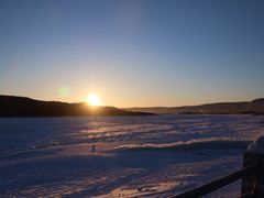 -北极村旅游风景区
