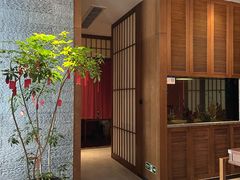 -水之惠鲜鱼料理(王府大街店)