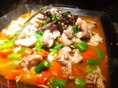 井底跳跳蛙-炉鱼(爱琴海购物公园店)