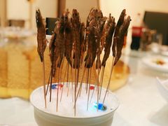 -江海肥牛(桃园南路店)