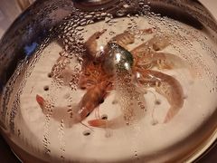 -优食坊·蒸汽海鲜(康盛路店)