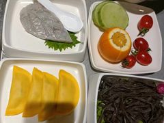 -蜀留香火锅·始于1999·原四川老火锅(白堤路店)