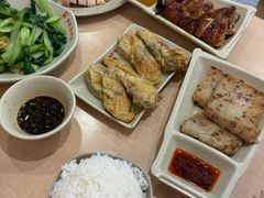 -百家鸡味馆(清泰店)