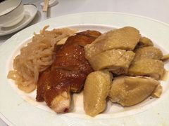 -翠园(铜锣湾广场店)