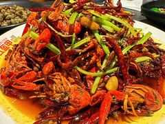 -红盔甲·小龙虾(长寿路店)