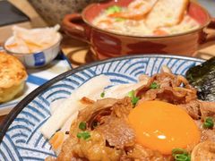 -火山屋台(新街口店)