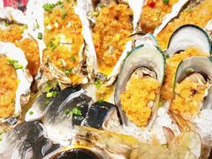 -火炉火自助餐(西直门凯德MALL店)