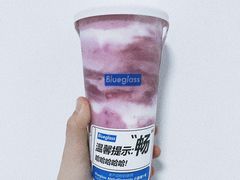-Blueglass酸奶(华贸购物中心店)
