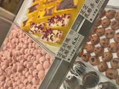 -彭记优口(胜利路店)