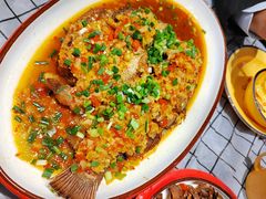 宜春油浸鱼-江西老表·经典江西八大碗