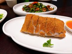 千番芋泥鸭-闽和南(万象城一期店)