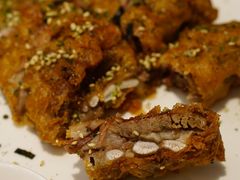 -港丽餐厅(高德置地店)