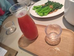 -蔡澜点心(三里屯T+MALL店)
