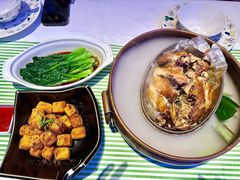 -桂满陇·杭州小馆(朝阳合生汇店)