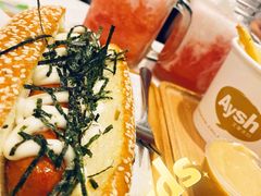 -艾薯夫妇Aysh(红山店)