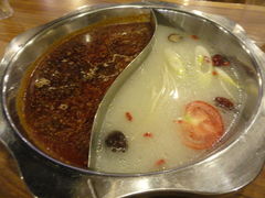 -傣妹火锅(荔湾广场店)