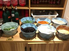-牛串门串串香(东直门簋街总店)