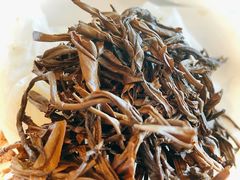 -香港东海海鲜酒家