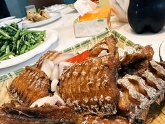 -碧海银沙海鲜餐厅(恒大海上威尼斯店)