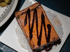 -吱咖啡西式简餐