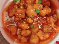 -山四砂锅(太原钟楼街店)