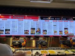 -百味地锅鸡(二店·财校分店)