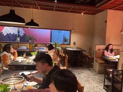 -嘿嘟嘟·肋条烧肉放题(爱融荟城店)